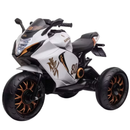 MOTO ELECTRICA Y-MB154-2-W BLANCO STB