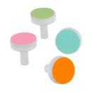 SET ASEO 20PZS BDL5091 LA GLORIA