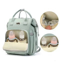 BOLSO PAÑALERA 8606 MUNBE