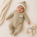 PIJAMA BEBE 11269 FOR BABY