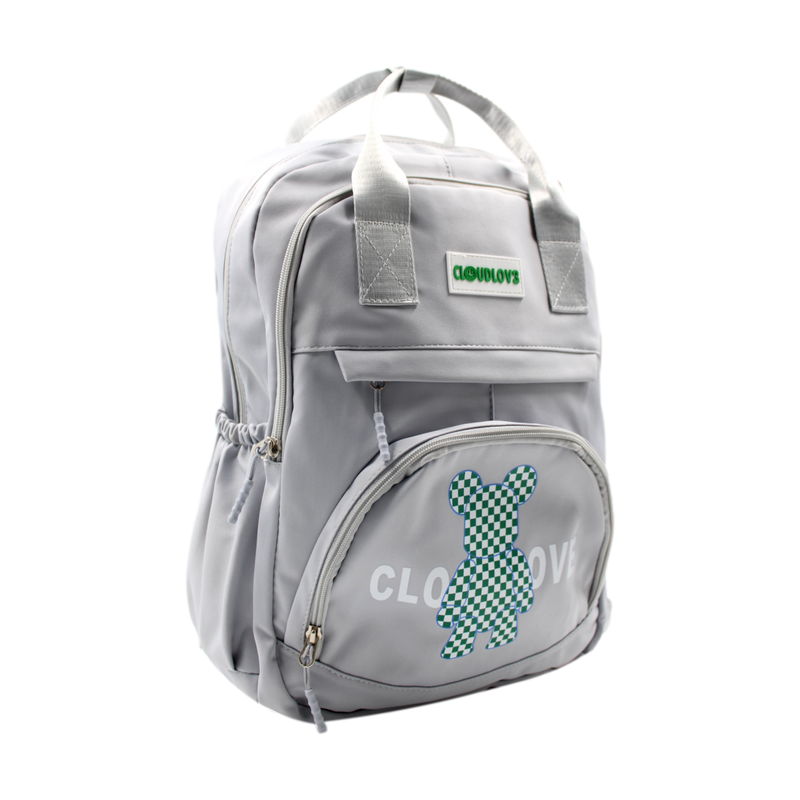 PAÑALERA MORRAL 11028 MALU