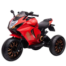 MOTO ELECTRICA Y-MB154-2-W ROJO STB