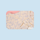 VESTIDO LANILLA ESTAMPADO 11155 FOR BABY