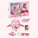 SET NIÑA ACCESORIO 531-1 STB