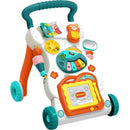 Andadera Musical He0819 Moody