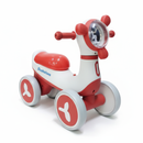 TRICICLO JB-601 ROJO STB
