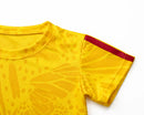 CAMISETA COLOMBIA 1234 CRECIENDO BABY