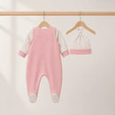 PIJAMA BEBE 11238 FOR BABY