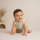 CONJUNTO BEBE NIÑO 11373 FOR BABY