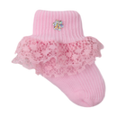 MEDIA BOLERO X3 NARANJITAS