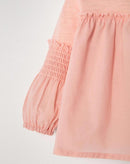 BLUSA CARMELA 727760 BABY FRESH