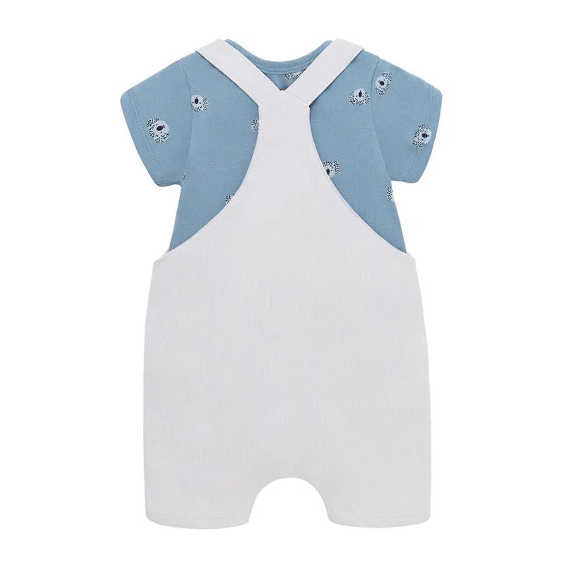 CONJUNTO BRAGA NIÑO 3112525 OFFCORSS