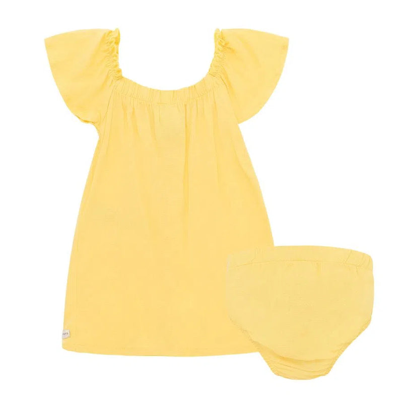 Vestidos hotsell niña offcorss