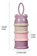 PORTALECHE 252-38 BABY KAYS