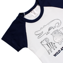 CONJUNTO BEBE NIÑO 10718 FOR BABY