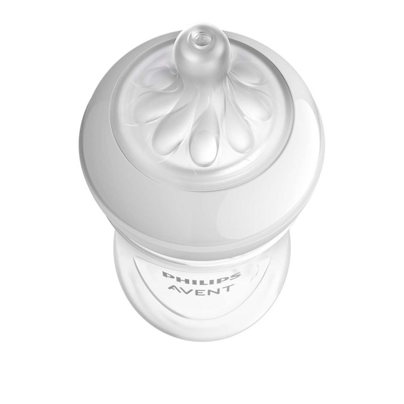 TETINA NAT 3.0 FLUJ 3 MED SCY963-02 AVENT