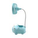 VENTILADOR GATO SQ3165 OGUSS