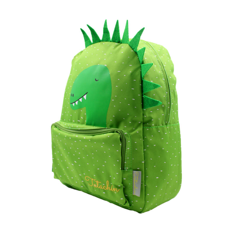PAÑALERA MORRAL DINO TT045 TARARAN