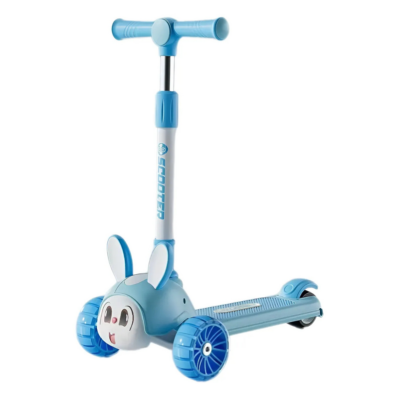 SCOOTER ZYBB-608 STB