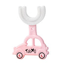 CEPILLO TAXI SILICONA KLVA-6025 KABU