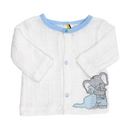 PRIMER DIA ELEFANTE DORMILON 736 CHOCOMIEL