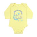 BODY ABRACADABRA 22059 BABY DANTS