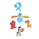 MOVIL COCHE 6318 BABY KAYS