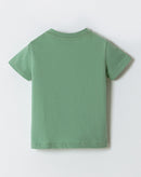 CAMISETA MOAD 726158 BABY FRESH