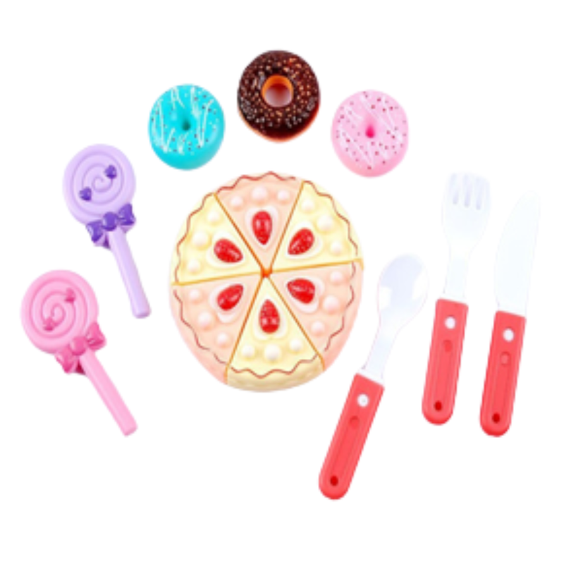 SET DE POSTRES 345-14 STB