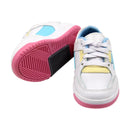 TENIS NIÑA 306 PEQUEÑITOS