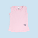 CONJUNTO BEBE NIÑA 50985 PUPPET