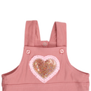 CONJUNTO BEBE NIÑA 00104 PUPPET