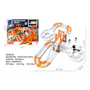 PISTA DE CARRERA ESPACIAL_XC256C STB