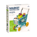 CARRITO DE COMPRAS 60 PZ 922-12A STB