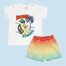 CONJUNTO BEBE NIÑO 50945 PUPPET