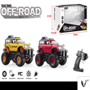 CARRO JEEP R/C WY662A STB