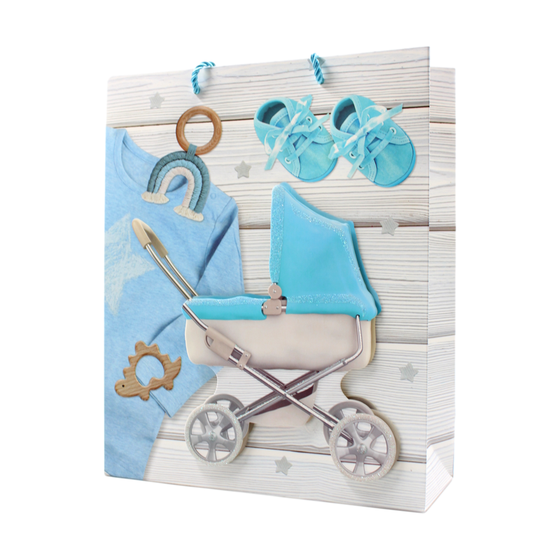 BOLSA DE REGALO 679M OGUSS