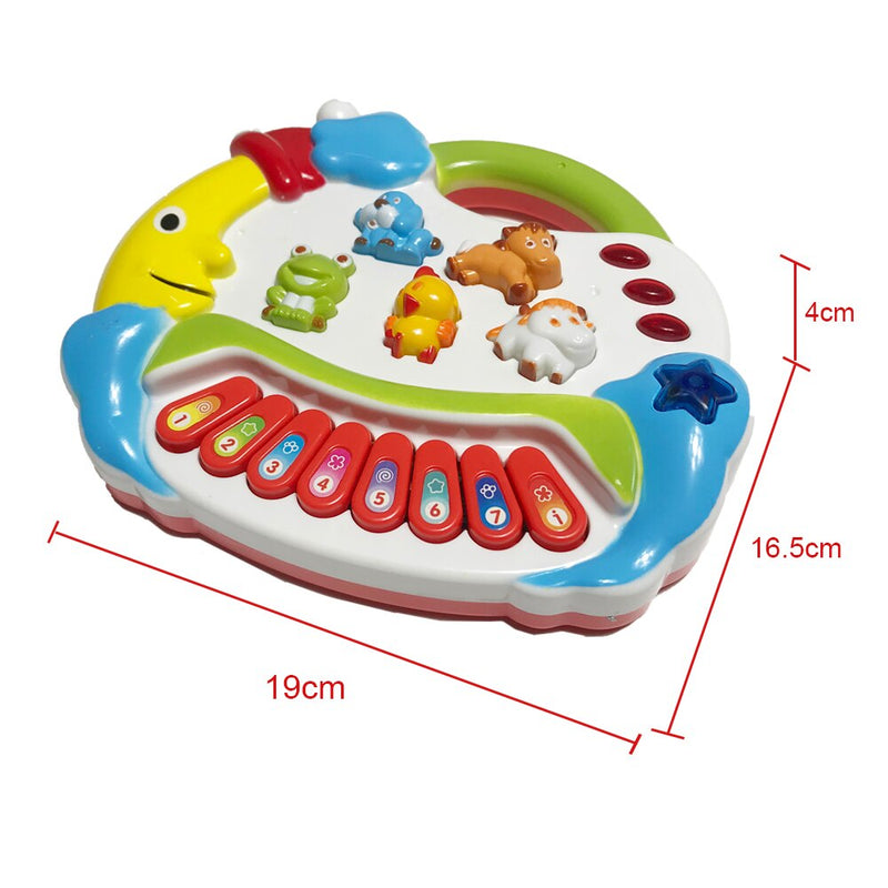 PIANO MUSICAL 5014 OGUSS