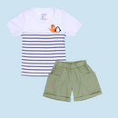 CONJUNTO BEBE NIÑO 3646 MI PUPA