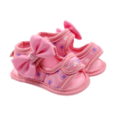 SANDALIA NIÑA 115116 HUELLITAS