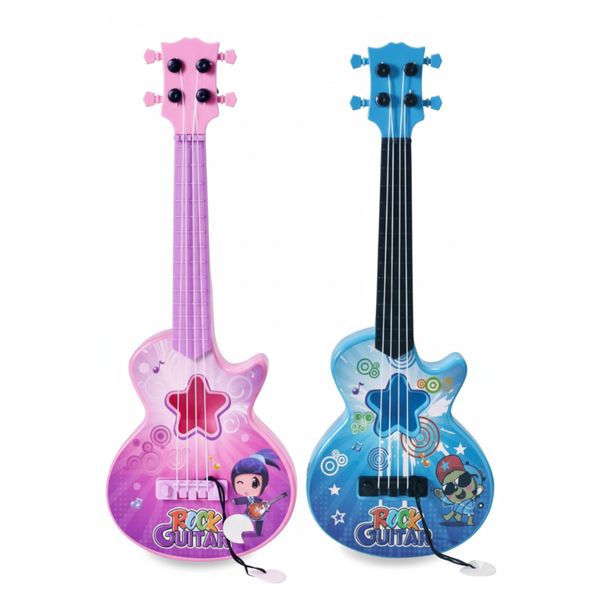 GUITARRA INFANTIL 379-2 STB