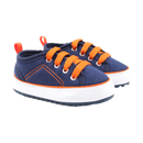 ZAPATO NIÑO 201183 HUELLITAS