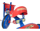 TRICICLO BAMBINO 394TRBA000 PRODEHOGAR