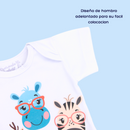 BODY CARITAS YOURSELF 1139 CRECIENDO BABY