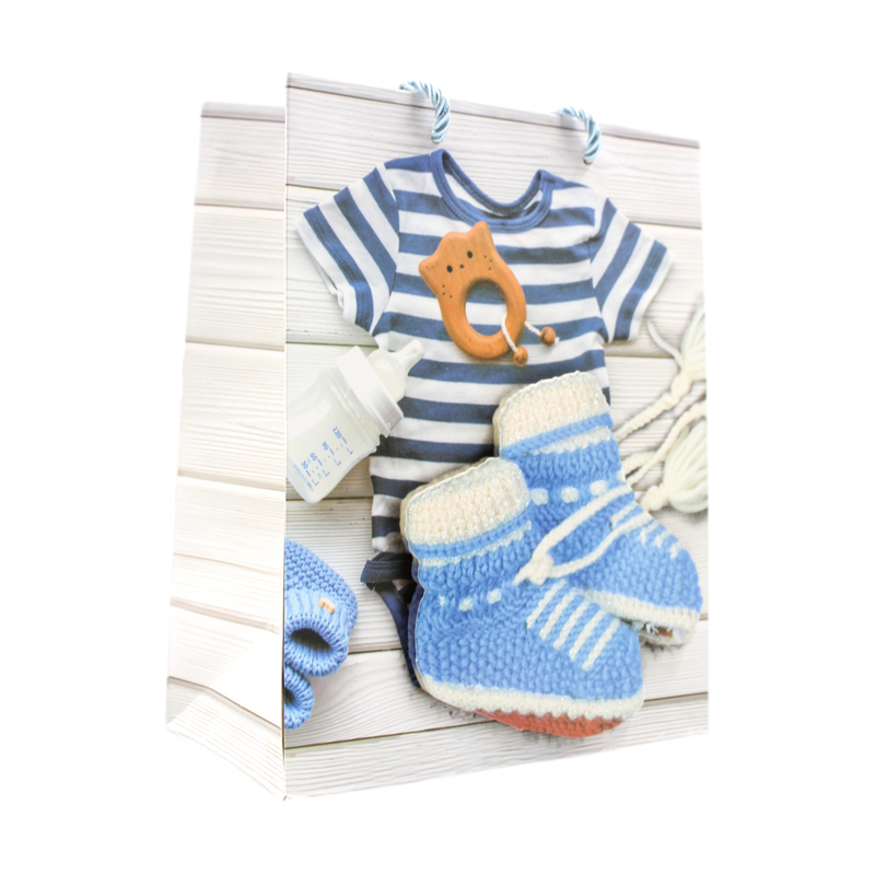 BOLSA DE REGALO 678S OGUSS