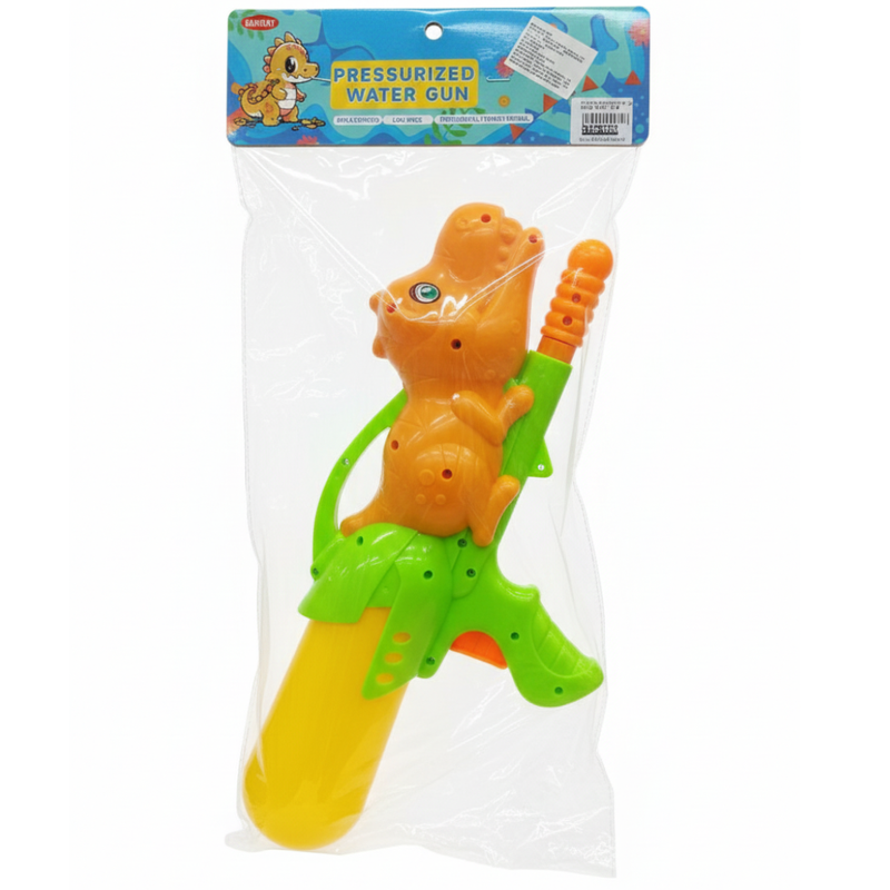 PISTOLA DE AGUA 619Y STB