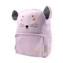 PAÑALERA MORRAL ANIMALITOS TT040 TARARAN