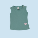 CONJUNTO BEBE NIÑA 50985 PUPPET