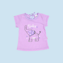 CONJUNTO BEBE NIÑA 50914 PUPPET