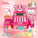 SET CAJA REGISTRADORA CF8601 STB